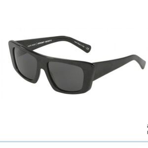 Alain Mikli Women's 5029 Rectangle Sunglasses